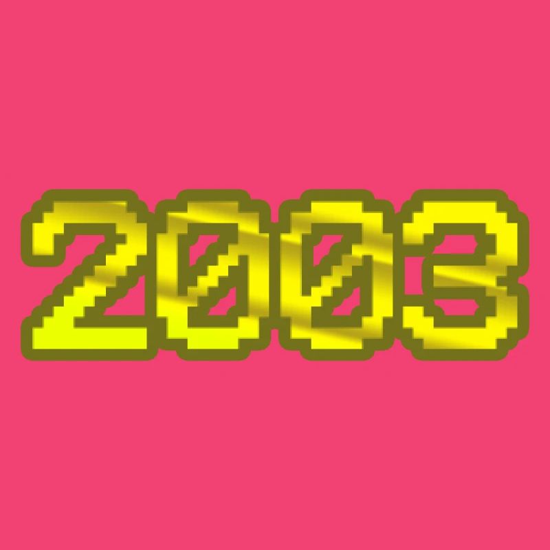 Nerd 2003