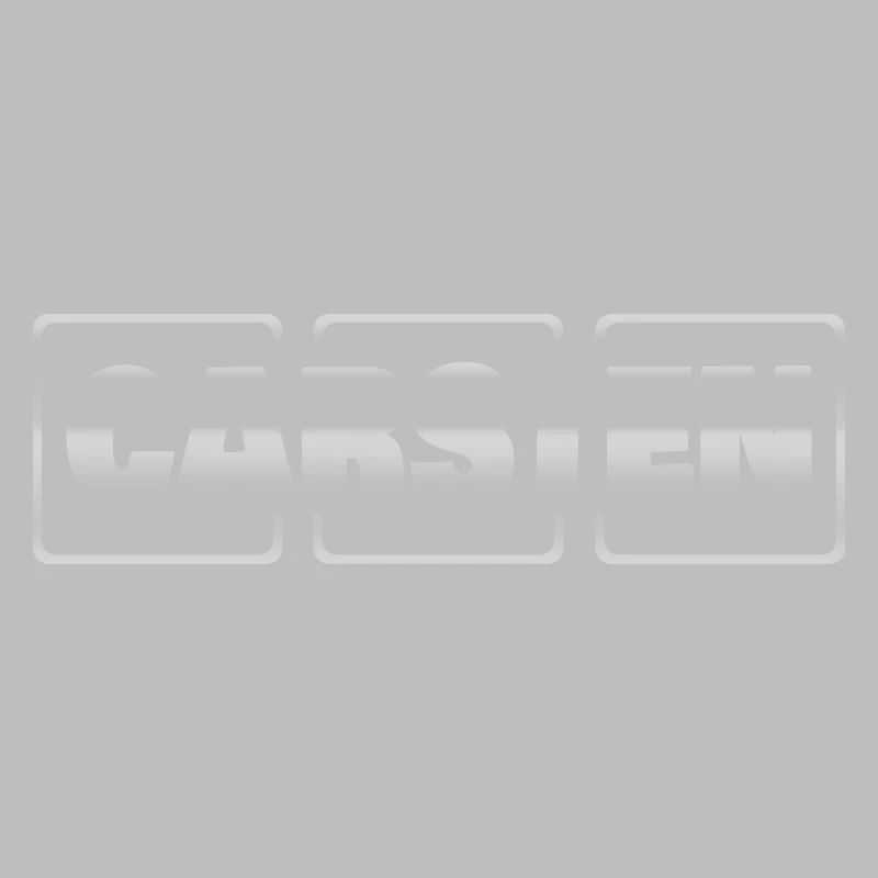 Carsten comme idée cadeau