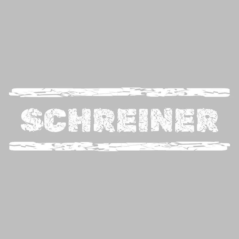 Schreiner