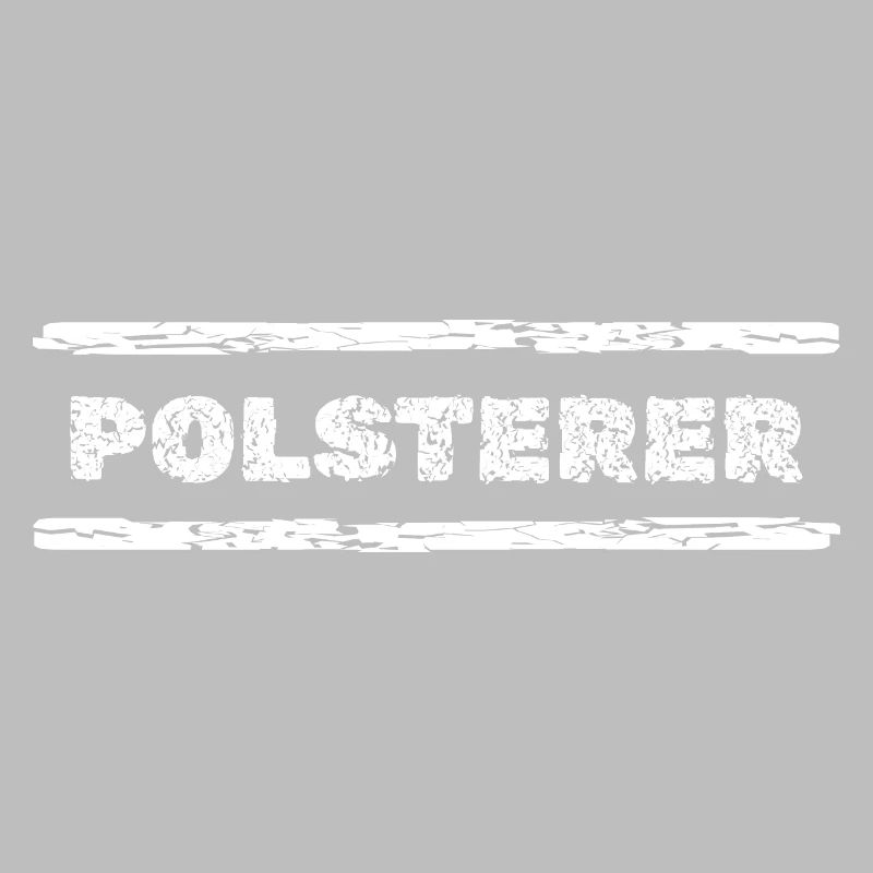 Occupation Upholsterer