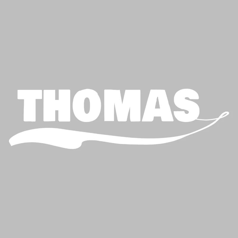 Prénom thomas