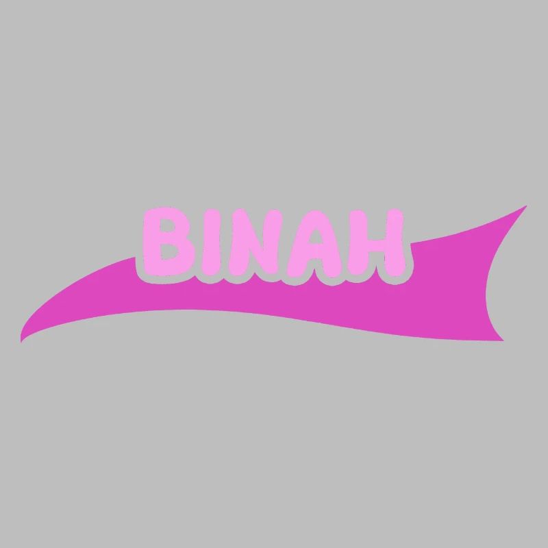 First name Binah