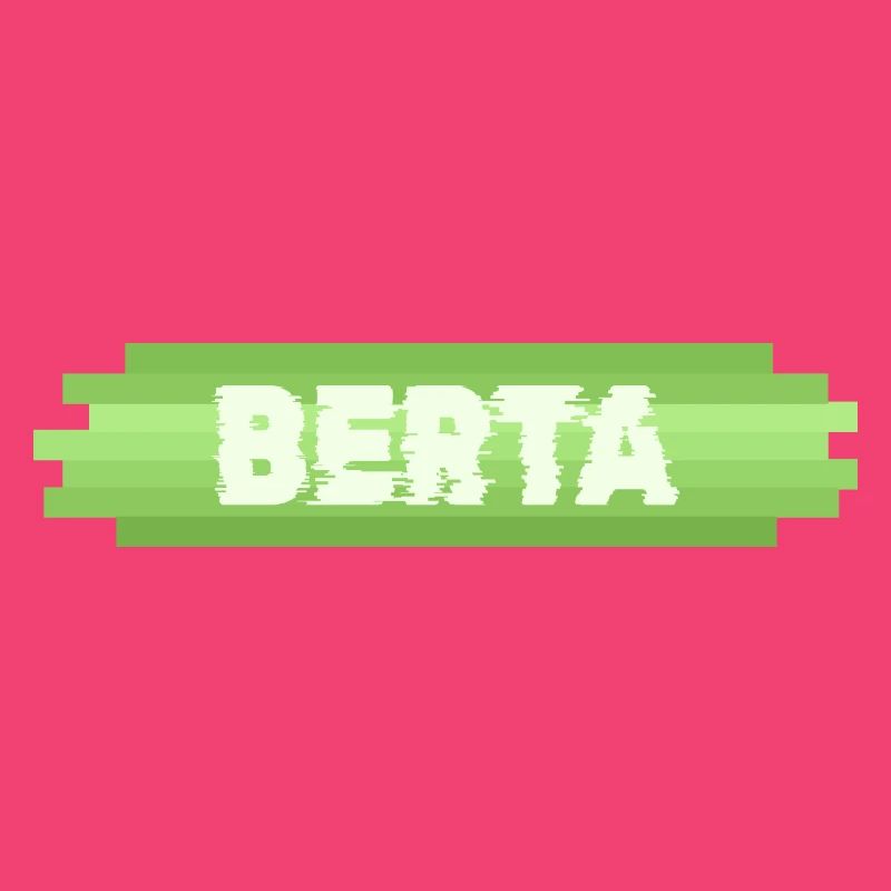 Gift idea Berta