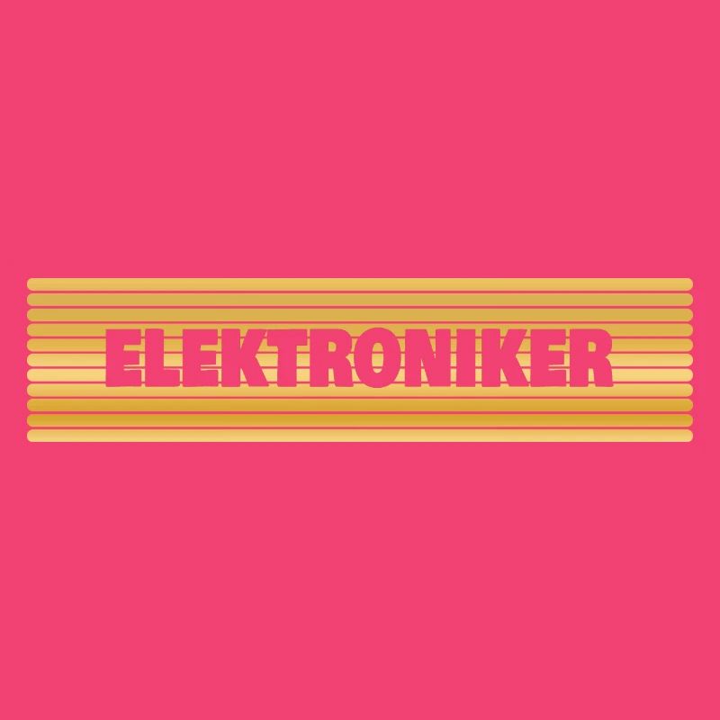 Occupation Electronics Technician