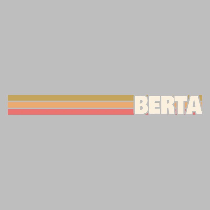 Style Berta