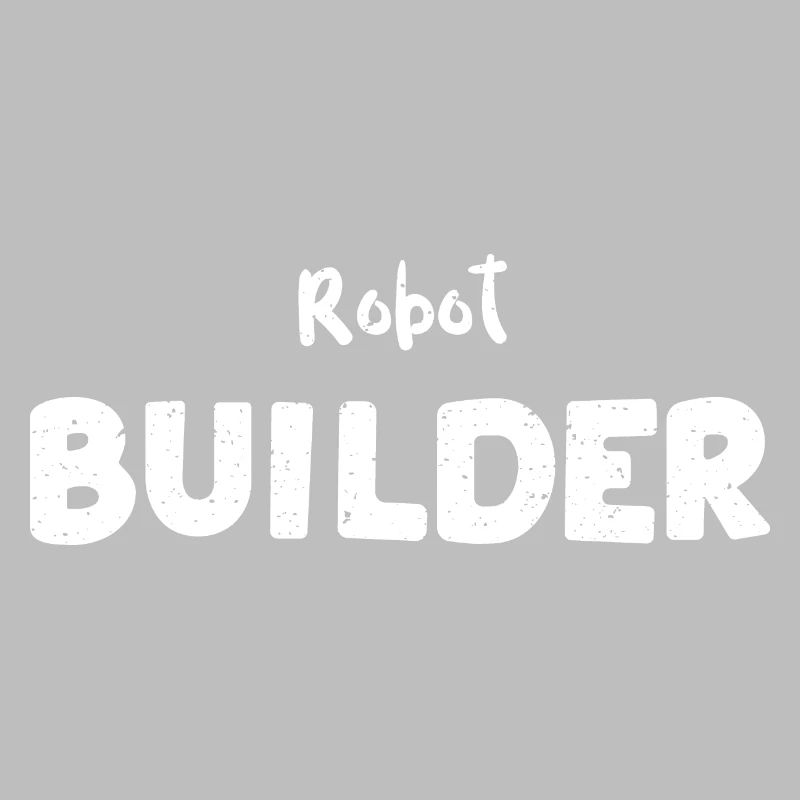 Constructeur de robots - Science