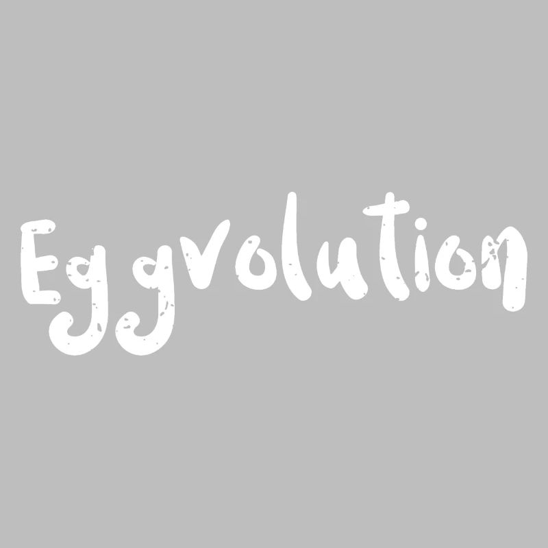 Eggvolution - Eggs