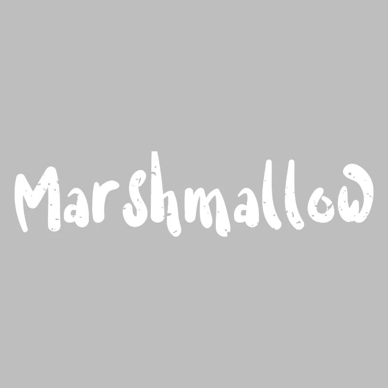 Marshmallow - Camping