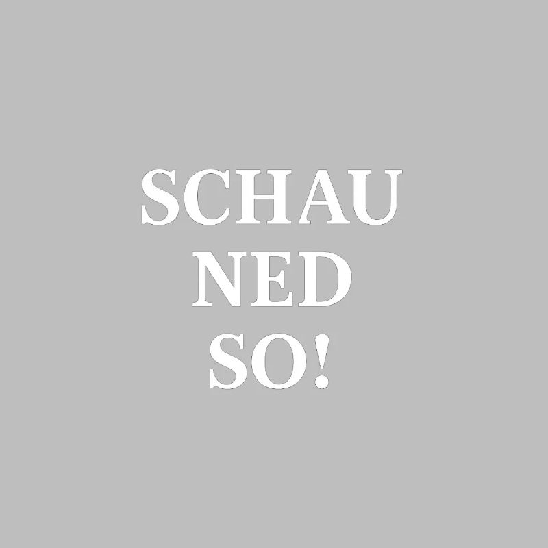 Regarde ça comme ça ! Dicton dialectique