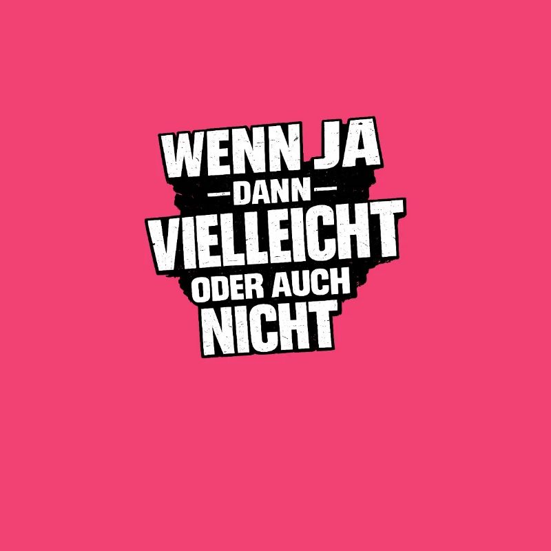 Vielleicht Oder Nicht – Entscheidungswitz