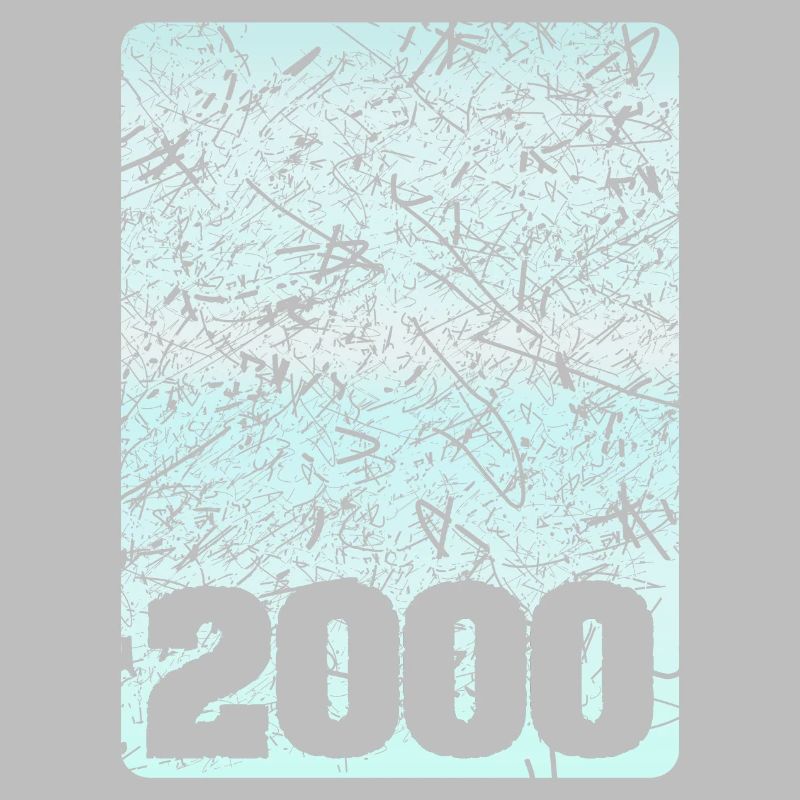 Nummer 2000