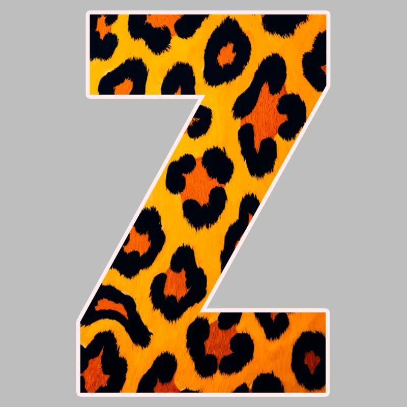Impression Leopard Z7