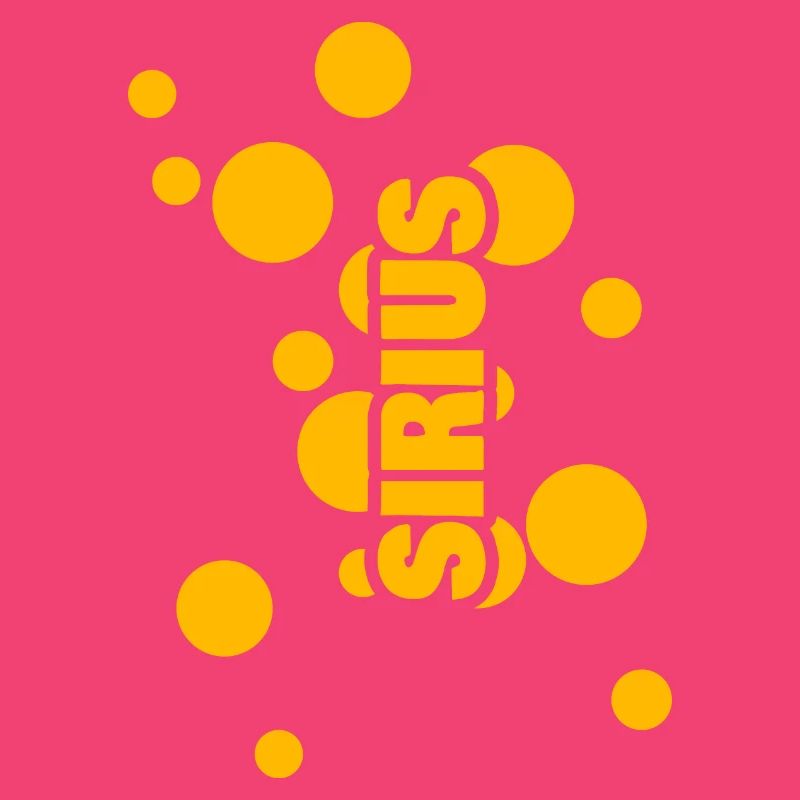 Nom: Sirius