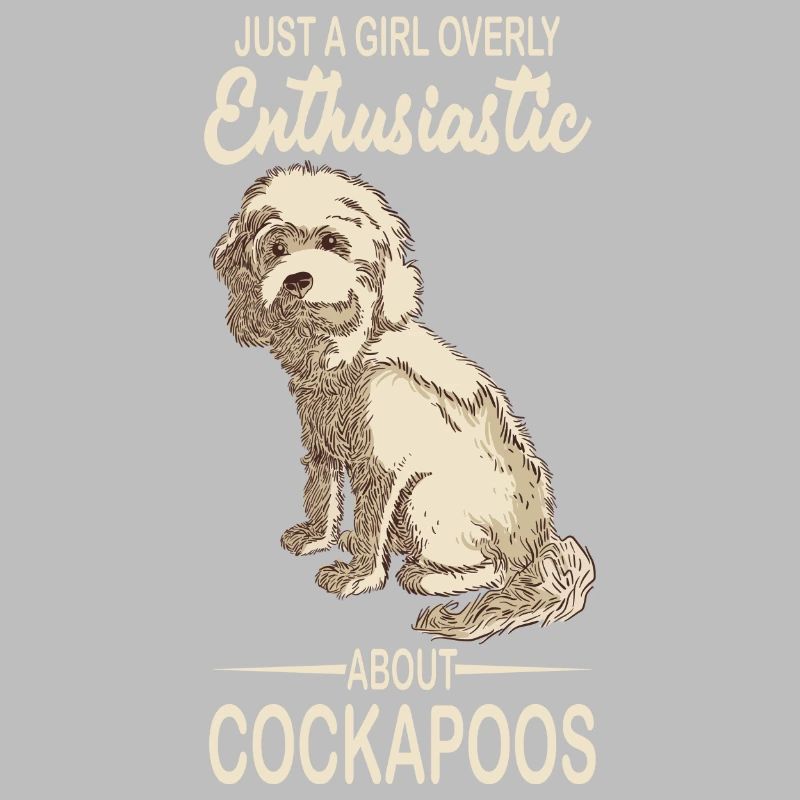 Cockapoo