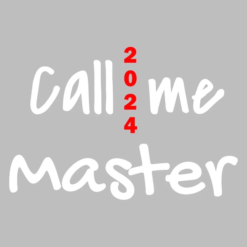 Master 2024 Masterabschluss Sponsion Absolvent
