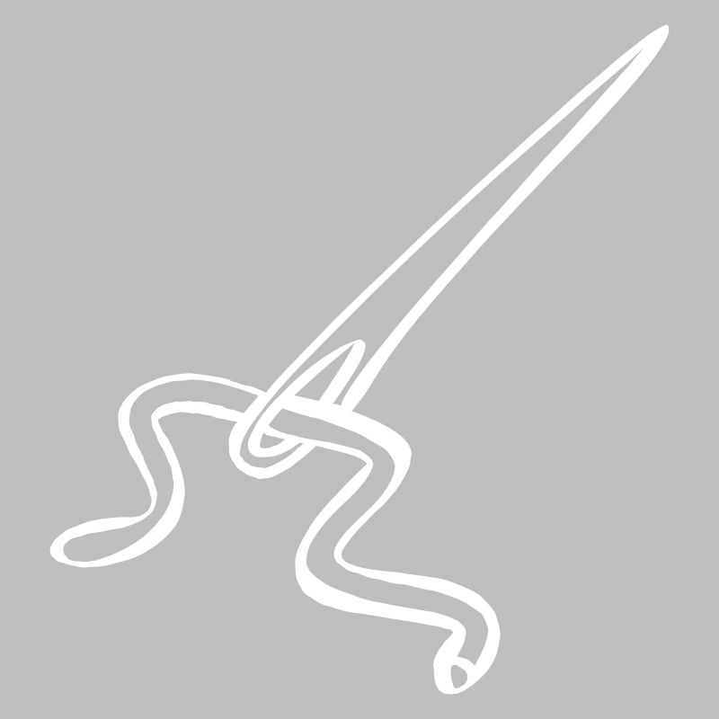 needle and thread