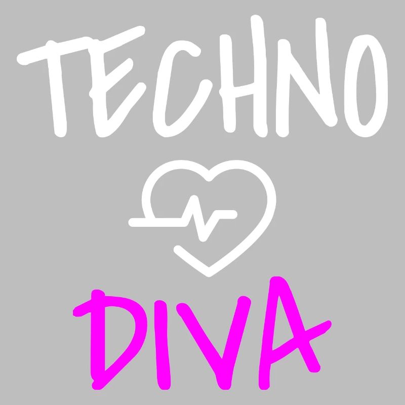 Techno Love Techno Passion