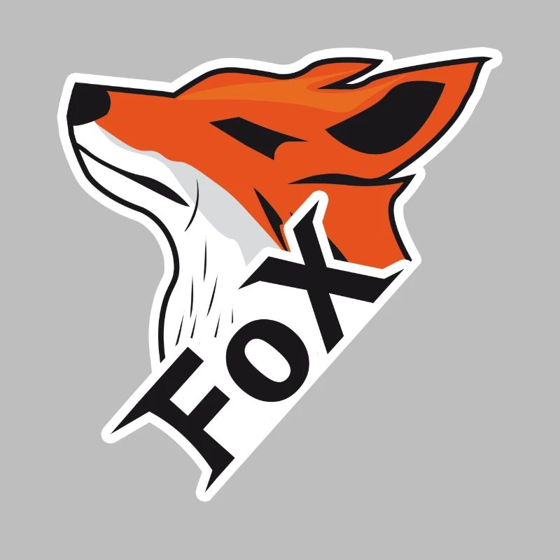FoX Black&White Edition