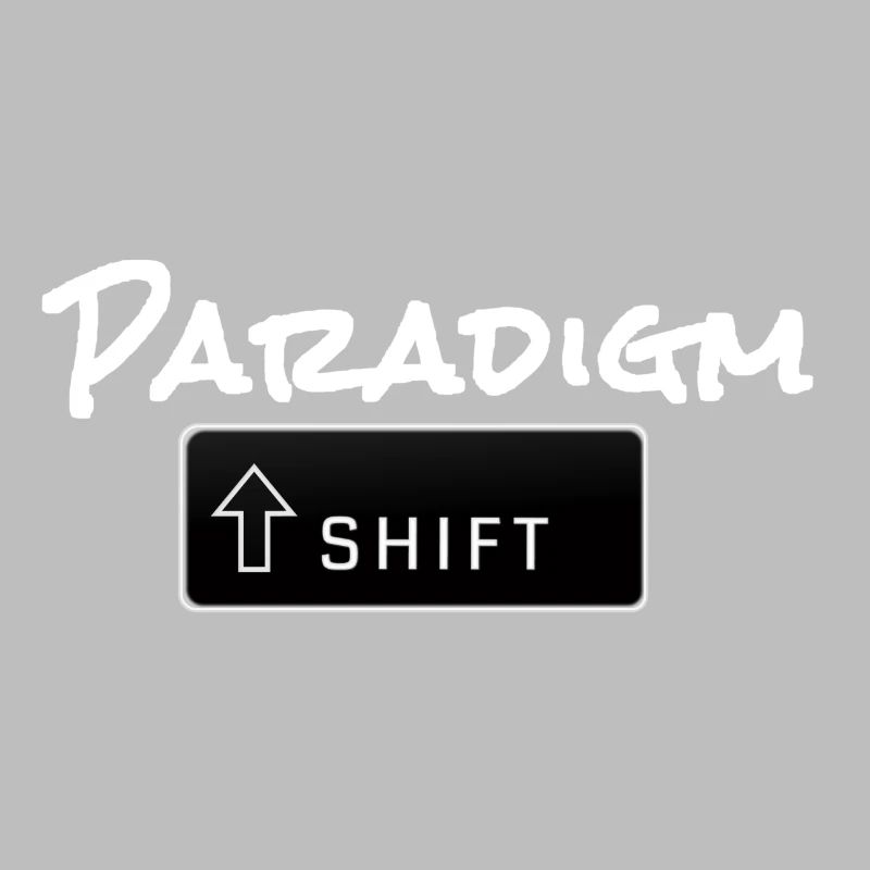 Paradigm Shift