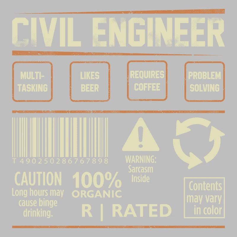 Civil engineer architect