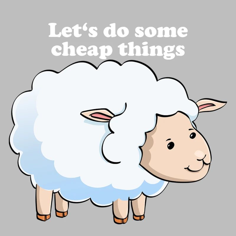 Sheep knows