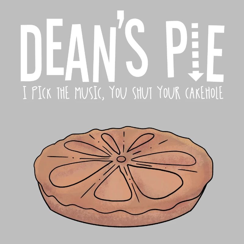 Dean's Pie
