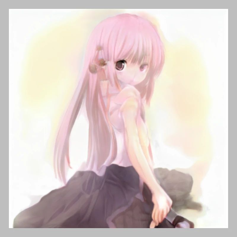 anime
