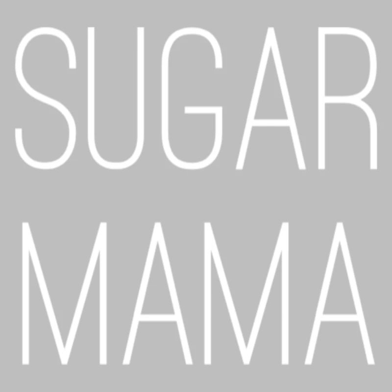 Sugar mama