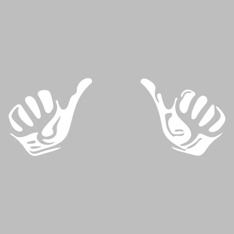Vector Thumbs up