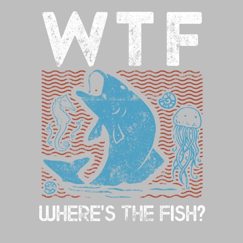 where is the fish