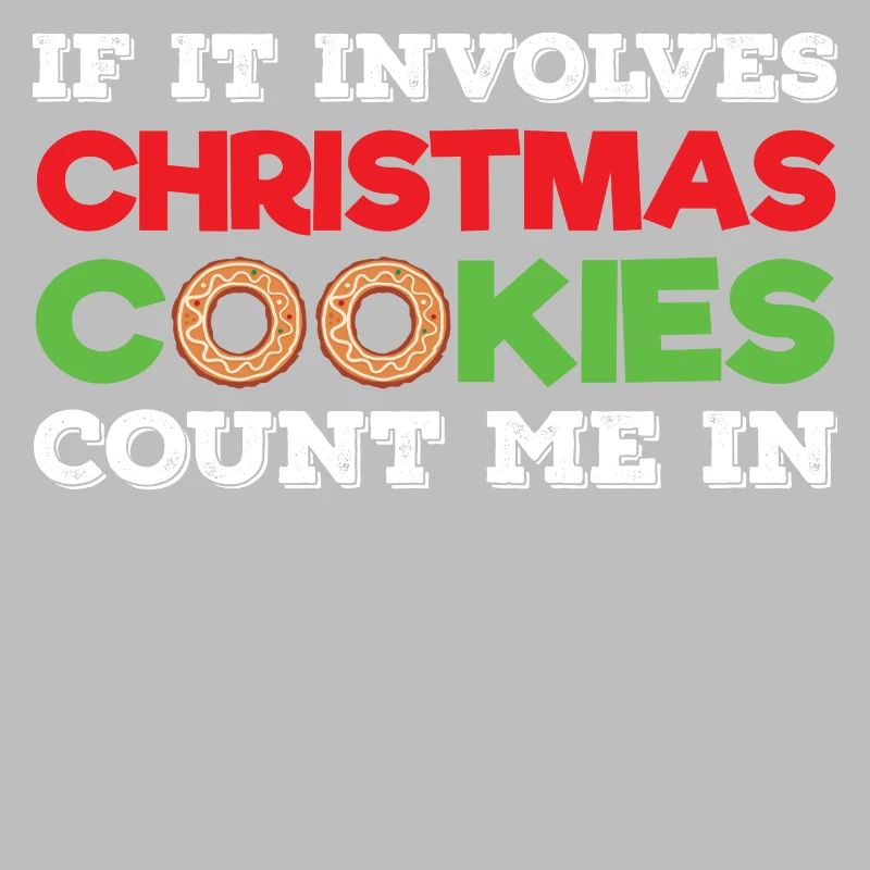 Biscuits de Noël
