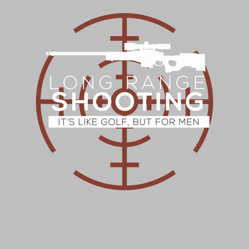 Long Range Shooting