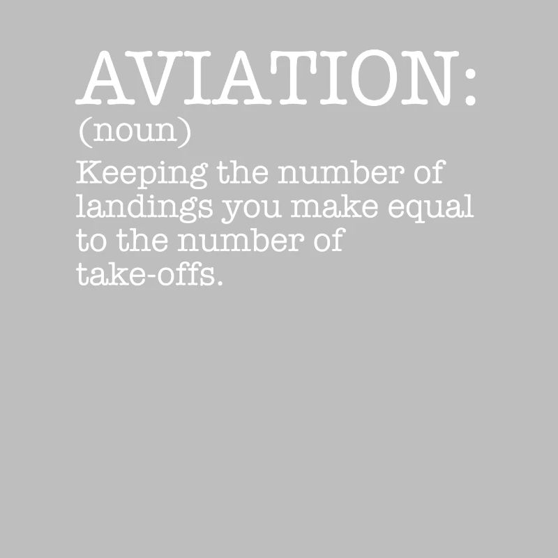 Aviation - Aviation Definition