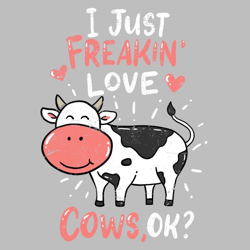 cows