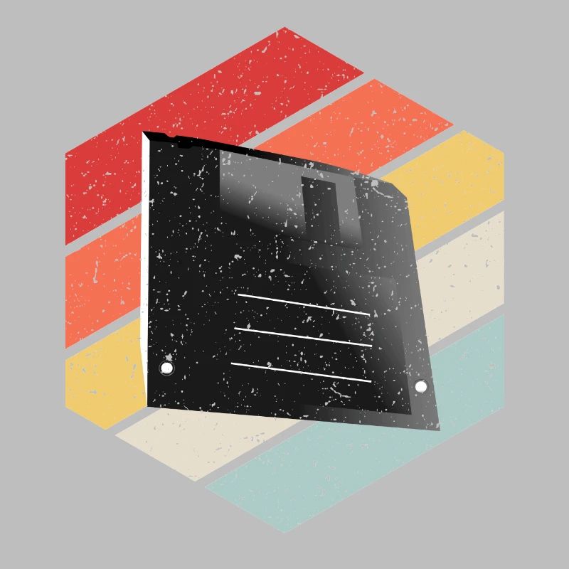 Disquette Floppy Disk