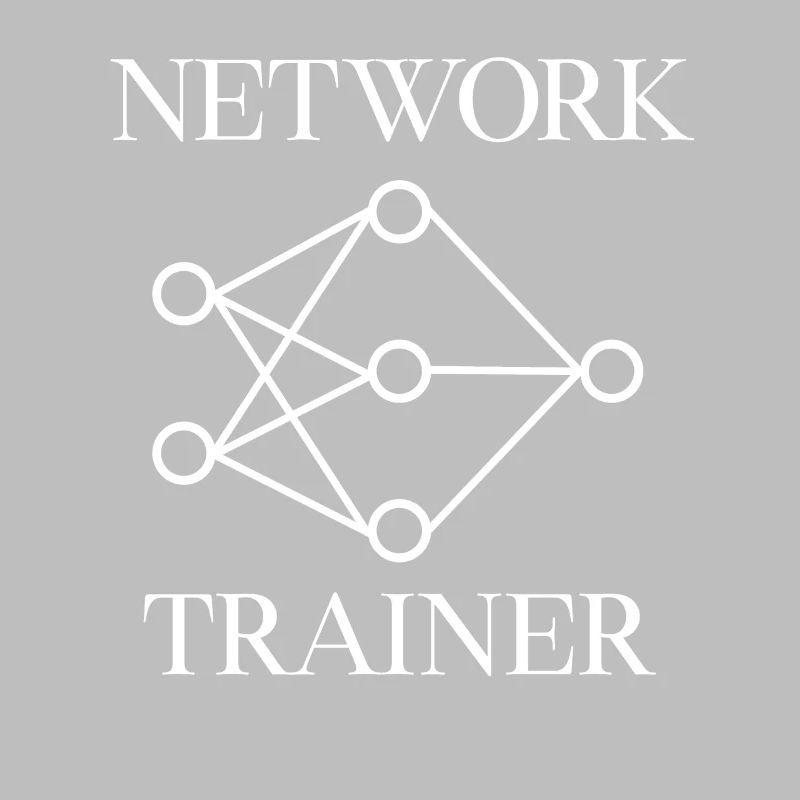 Network Trainer | Artificial intelligence