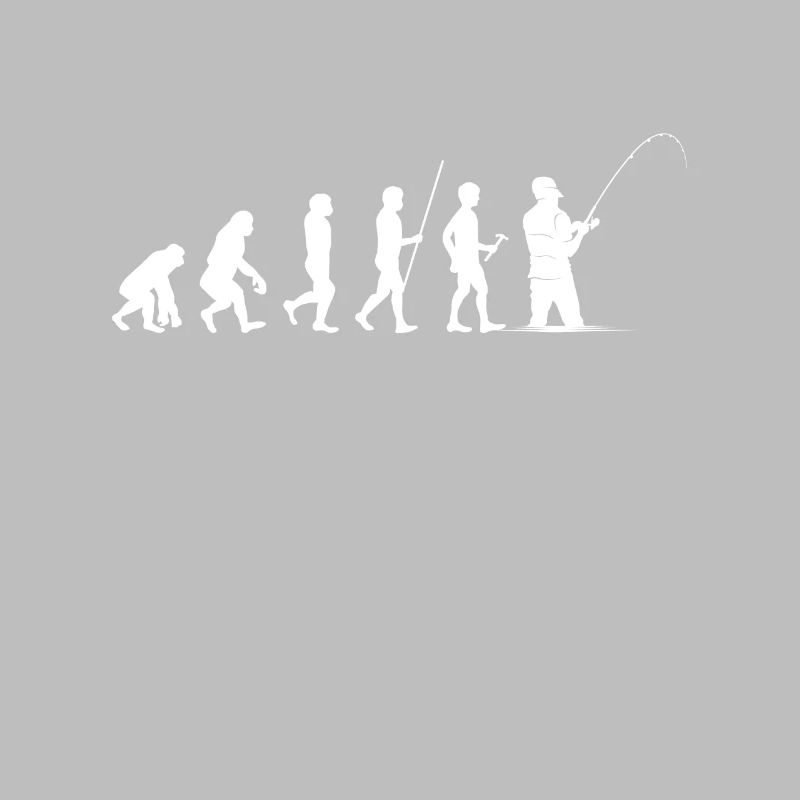 Fish development Cool Gift Art