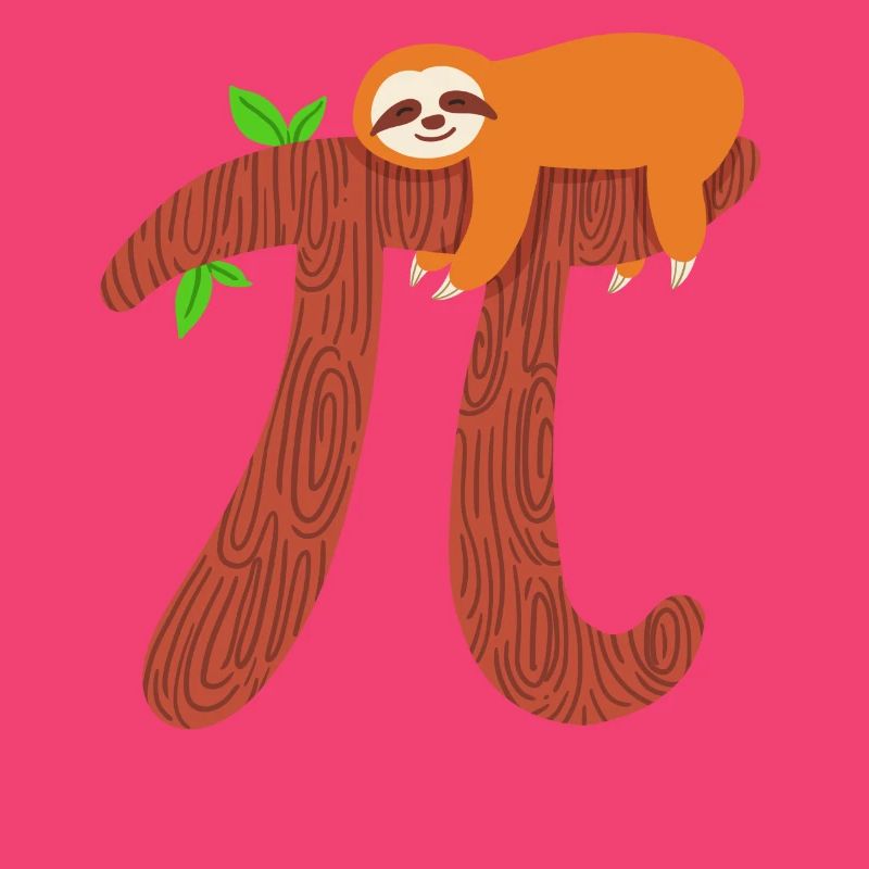 Faultier PI Mathe 3,14