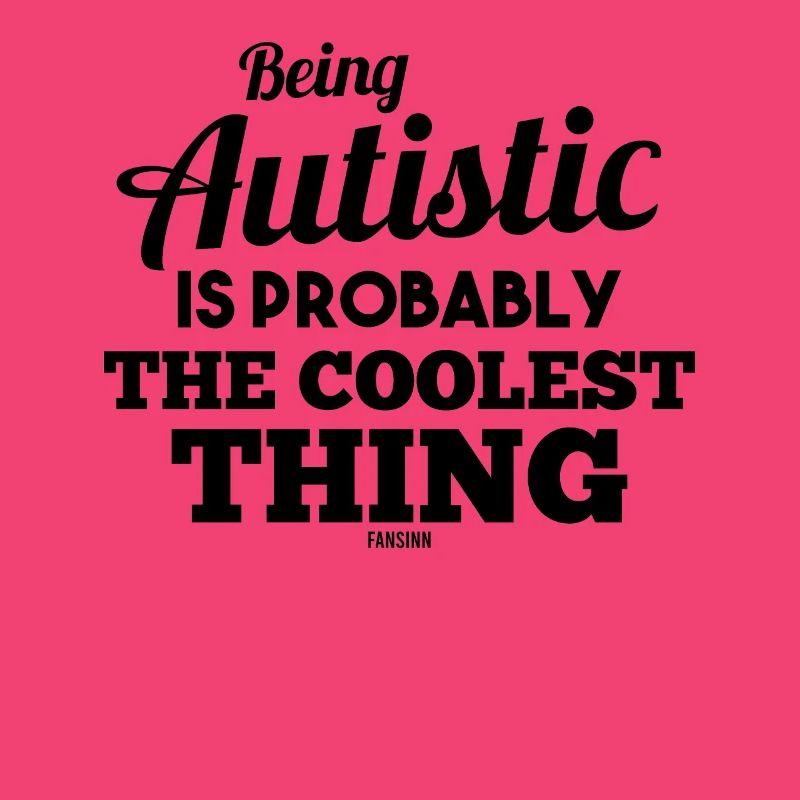 Autism especially developmental disorder