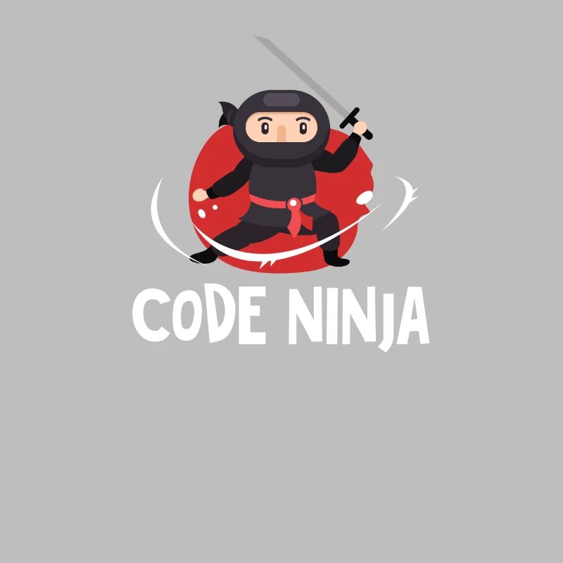 Code Ninja Programmierung
