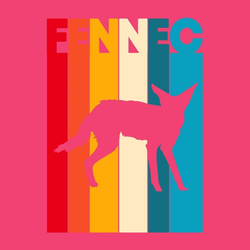 Fennek Desert Fox