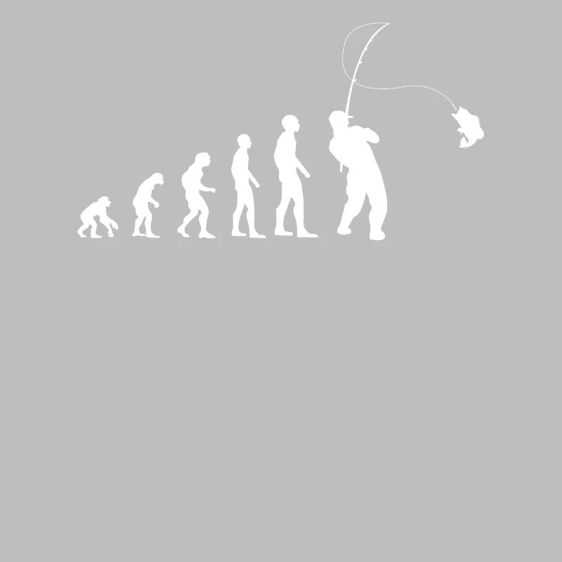 Pêcher Avec Pêcher Evolution De Pêche