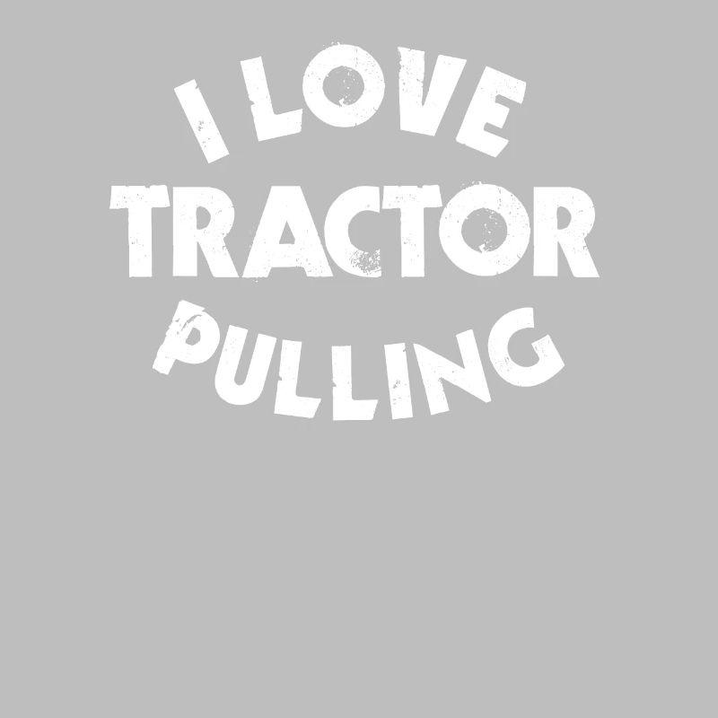 Tractor Pulling