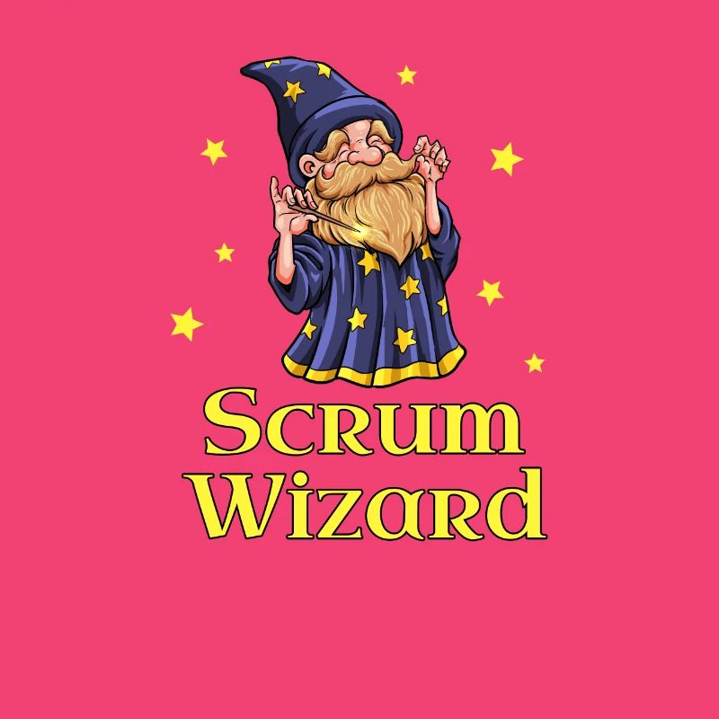 Assistant Scrum - Scrum Master