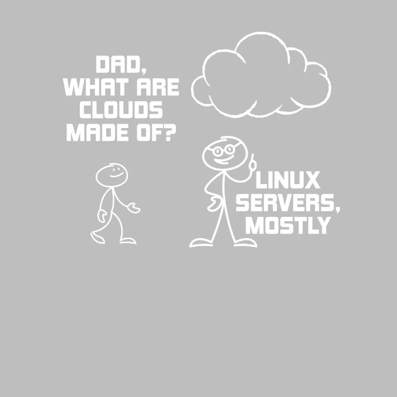 Serveurs Linux Computer Cloud