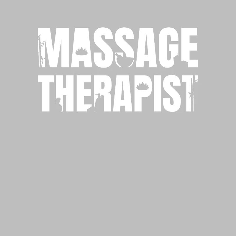 Massagetherapie Massagetherapeutin