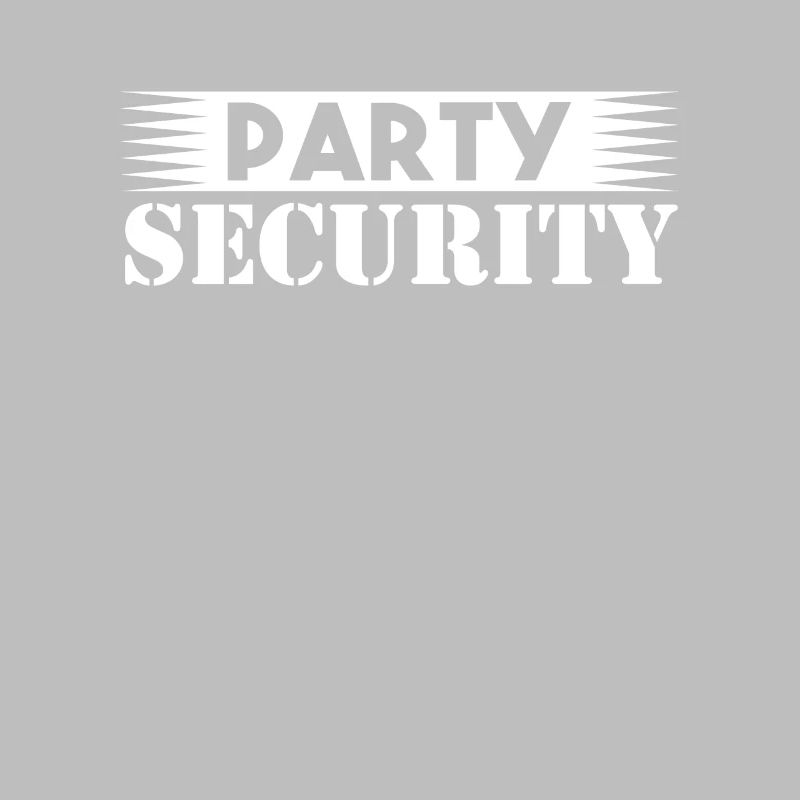 Party Security Security Security Guard