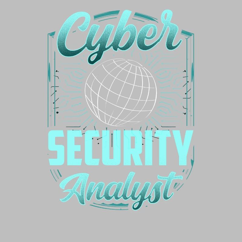Cybersecurity Analyst Hack Hacker IT Security