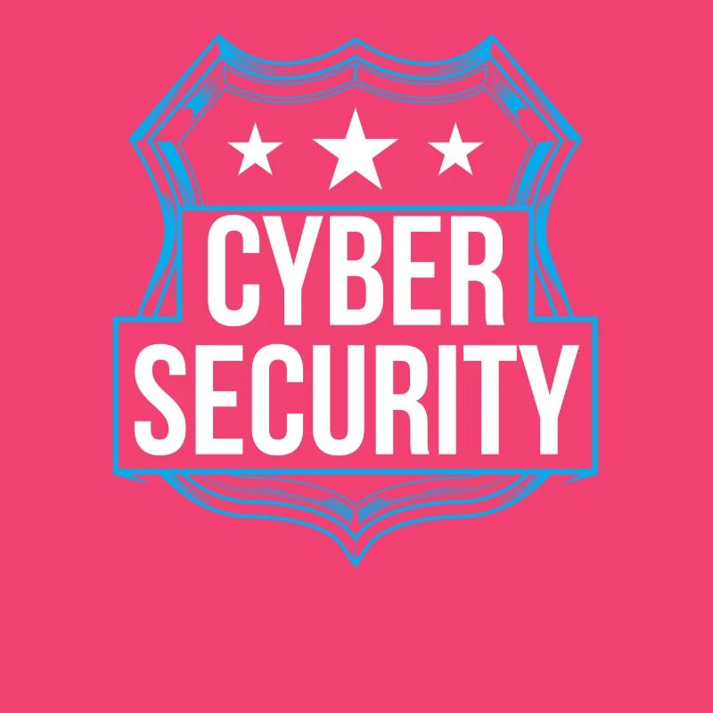 Cybersécurité Hacker Sécurité Informatique Hack Hacking