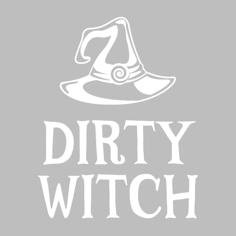 Dirty Witch